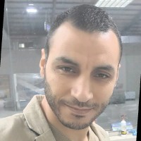 Mohamed Masoud