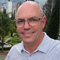 Jason Grace, Cfsp Ii