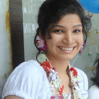 bhumi jaisinghani