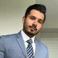 Carlos Perez