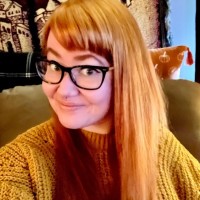 Brandy Shaffer