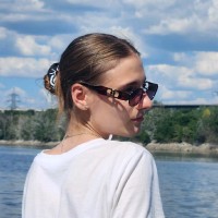 Anastasiia Kudinova