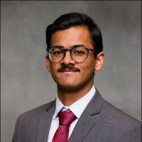 Anmol Stephen Doss