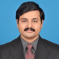 Hariprasad Rao
