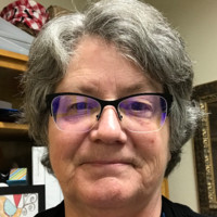 Nannette Buck, Shrm-Scp, Ipma-Cp