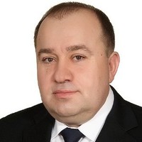 Александр Маринчук