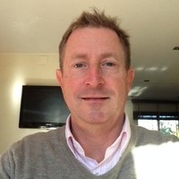 Chris Whent
