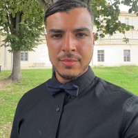 Lyes Soltani