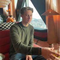 Liam Cederberg Lilja