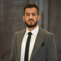 Ibrahim alhadidi