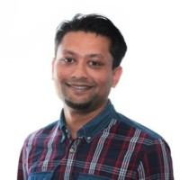 Balbir (Kevin) Oodit
