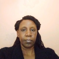 Ruth Githumbi
