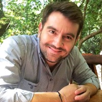 Ioannis Giannakopoulos