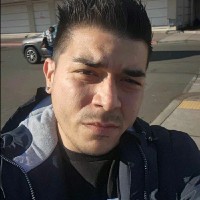 Anthony Oropeza
