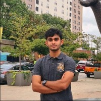 Varad Choudhari
