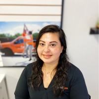 Angelica Baldovinos Camarillo