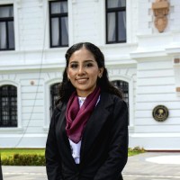 Montserrat Gómez Limón