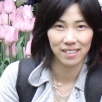 Jing Ma