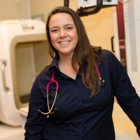 Dana Varble, Dvm, Cae
