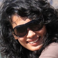 Sumi Borge