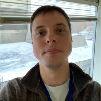 Craig Moore