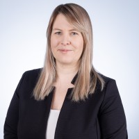 Sandra Haas