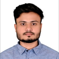 Mohammad Zaid Ahammad Shaik