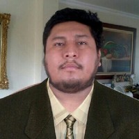 Franklin Ramirez Baquerizo