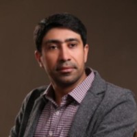 Nasser Mogharabian
