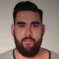 Luis Jesus Gómez Cabrera
