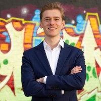 Koen Bouman