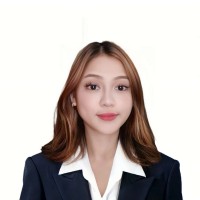 Larissa Dela Cruz