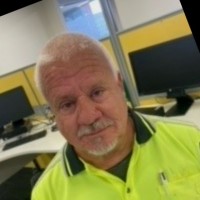 Darren Porteous