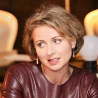 Natalia Mirskaya
