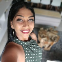 Pravanie Narainsamy