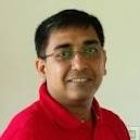 Arvind Murarka