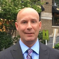 Mark Brady, Mba
