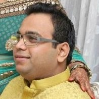 Rajesh Dhanuka