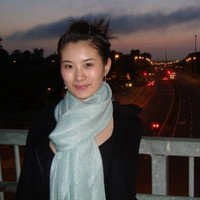 Katie Jing Zhang