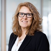Lene Hoffmeyer Nielsen