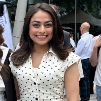 Anoushka Goré