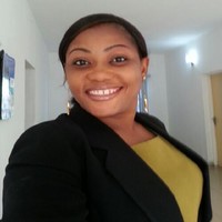 Joy Obichie