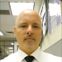Frank Solano
