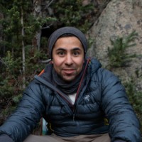 Joshua Baca