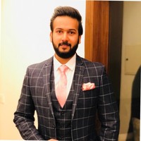 Saurav Saboo