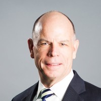 William Huggins