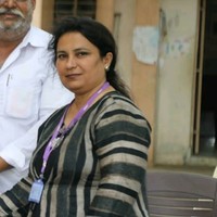 Darshana Shastri