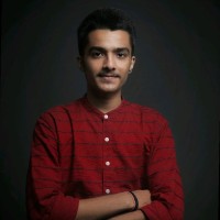 Daksh Patel