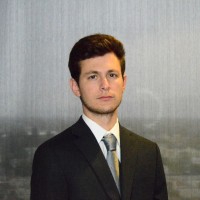 Brody Eldridge