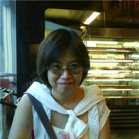 Amanda Lin, Pmp